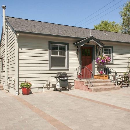 Drake Cottage 473 Bend Dış mekan fotoğraf