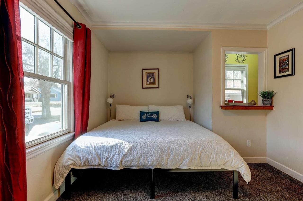 Drake Cottage 473 Bend Dış mekan fotoğraf